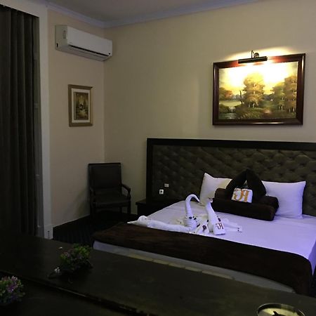Paradise Boutique Hotel Κάιρο Εξωτερικό φωτογραφία