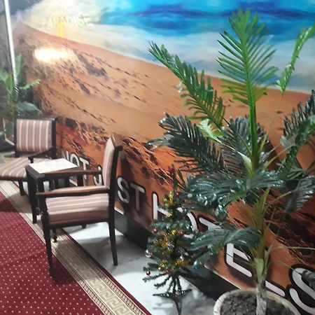 Paradise Boutique Hotel Κάιρο Εξωτερικό φωτογραφία