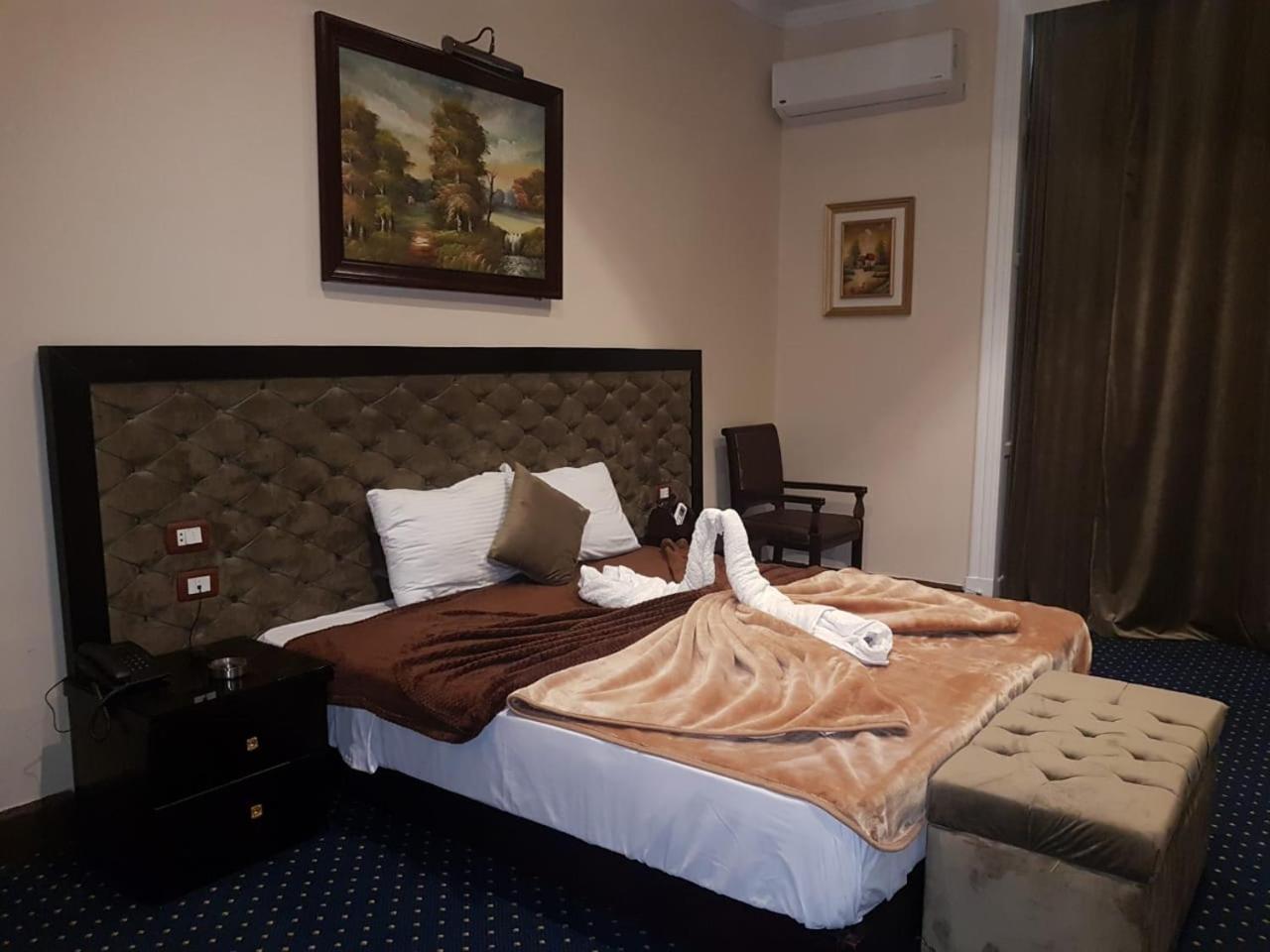 Paradise Boutique Hotel Κάιρο Εξωτερικό φωτογραφία