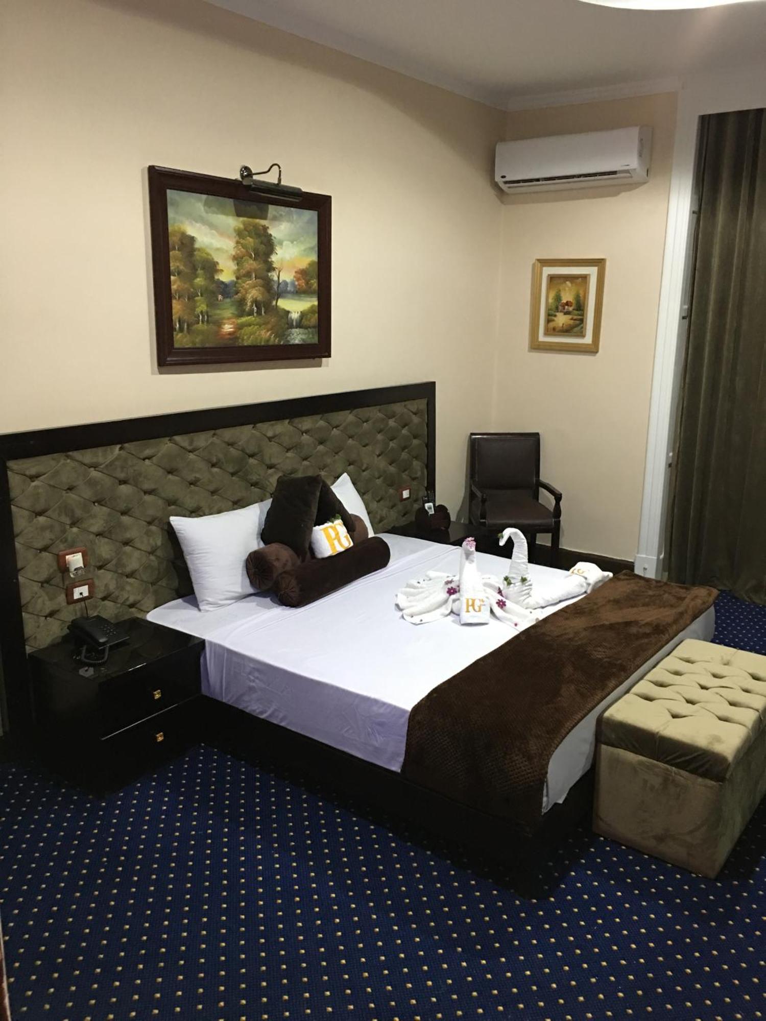 Paradise Boutique Hotel Κάιρο Εξωτερικό φωτογραφία