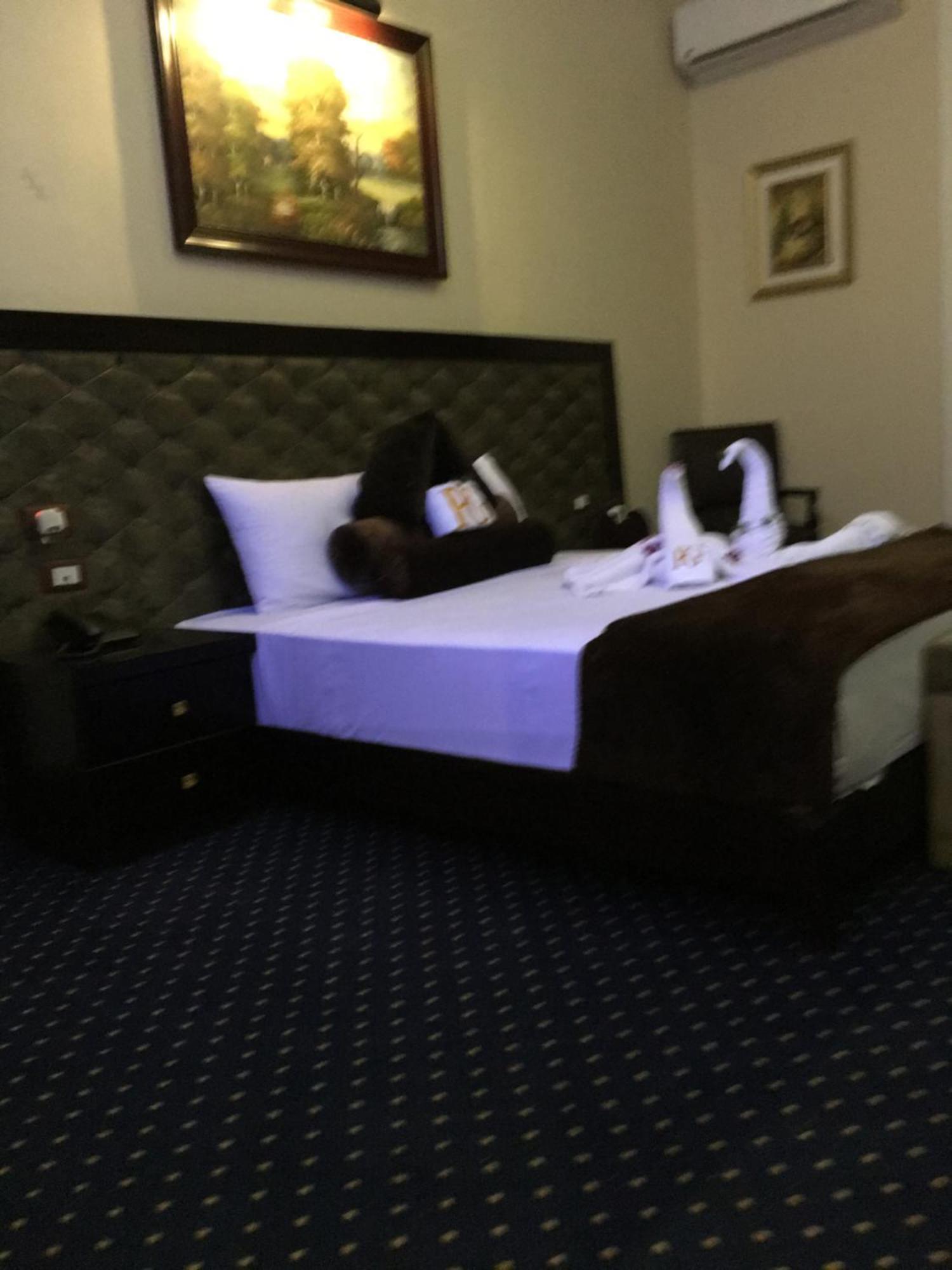 Paradise Boutique Hotel Κάιρο Εξωτερικό φωτογραφία