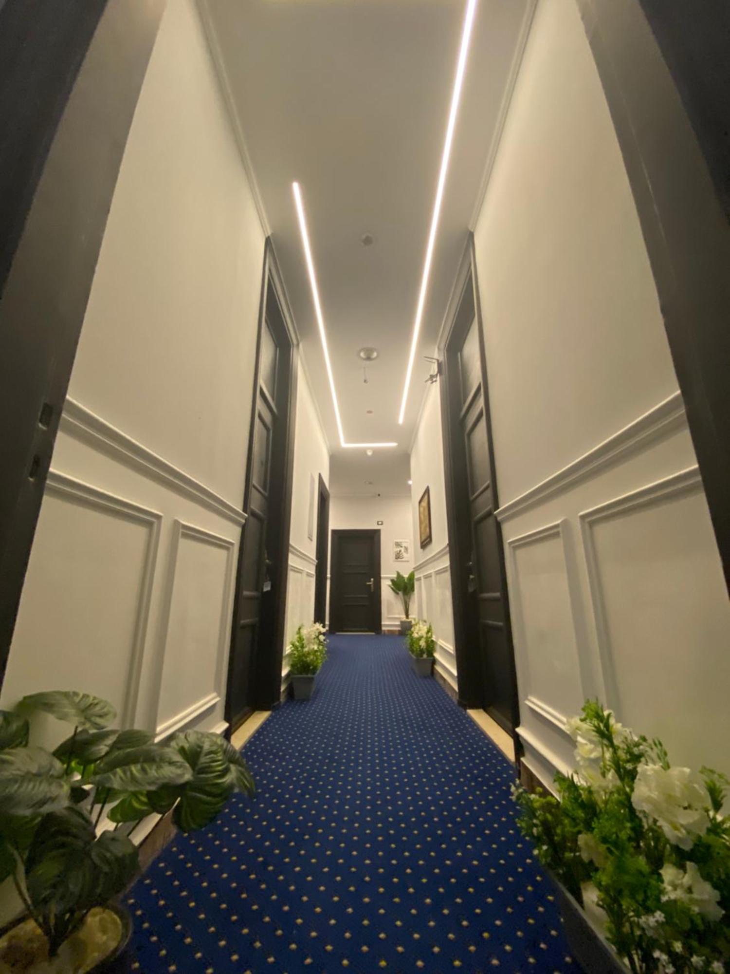 Paradise Boutique Hotel Κάιρο Εξωτερικό φωτογραφία