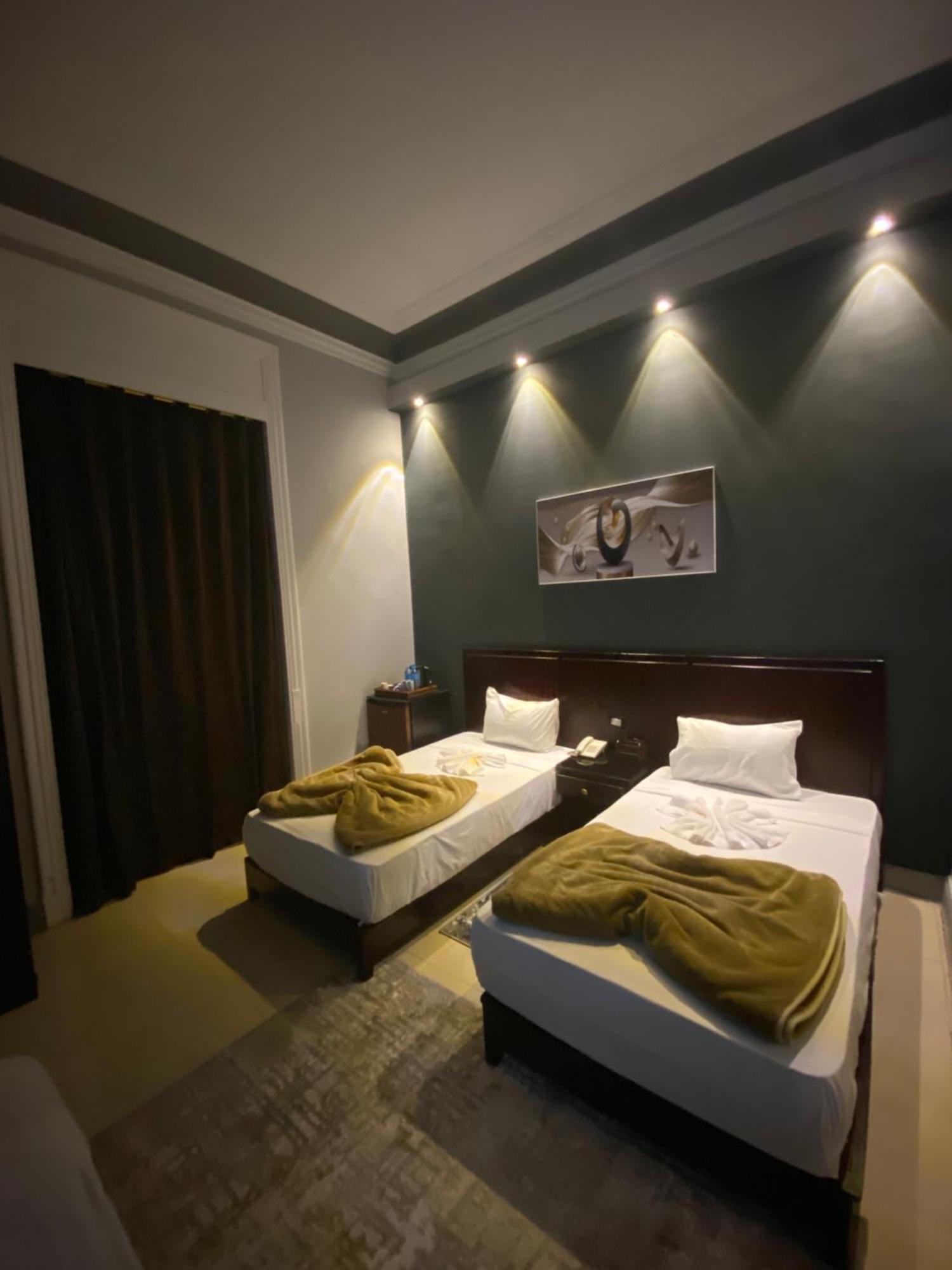 Paradise Boutique Hotel Κάιρο Εξωτερικό φωτογραφία