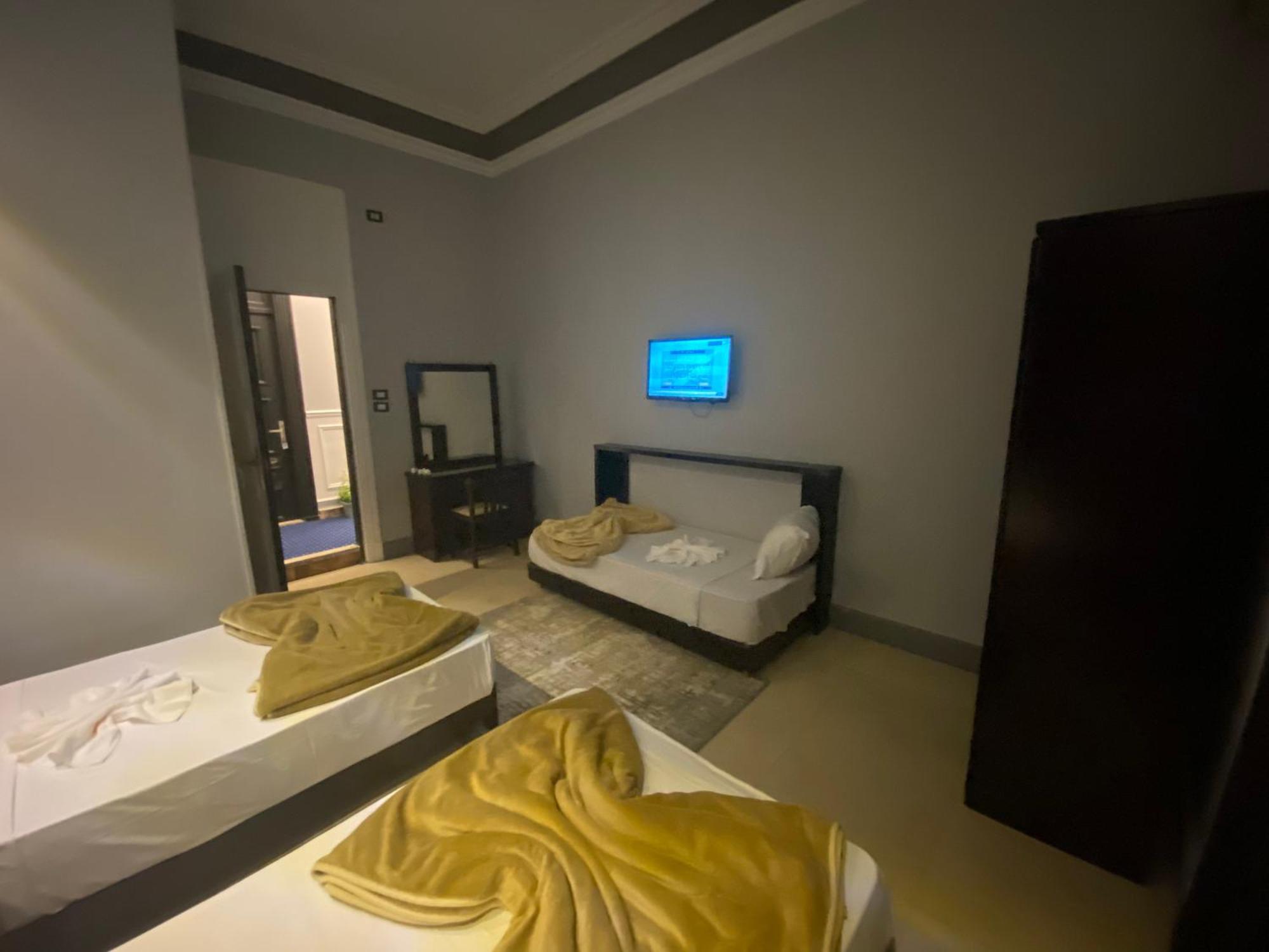 Paradise Boutique Hotel Κάιρο Εξωτερικό φωτογραφία