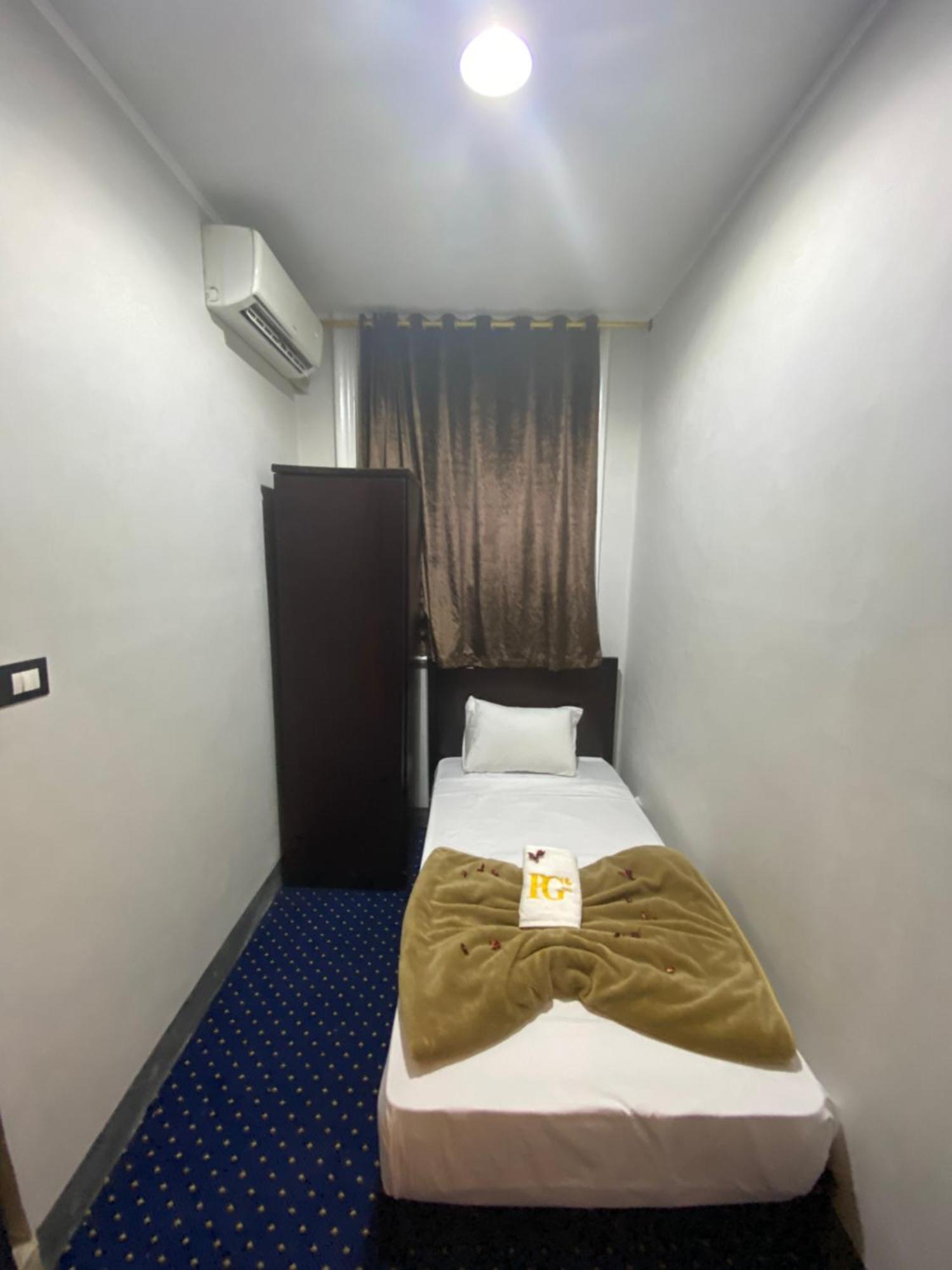 Paradise Boutique Hotel Κάιρο Εξωτερικό φωτογραφία