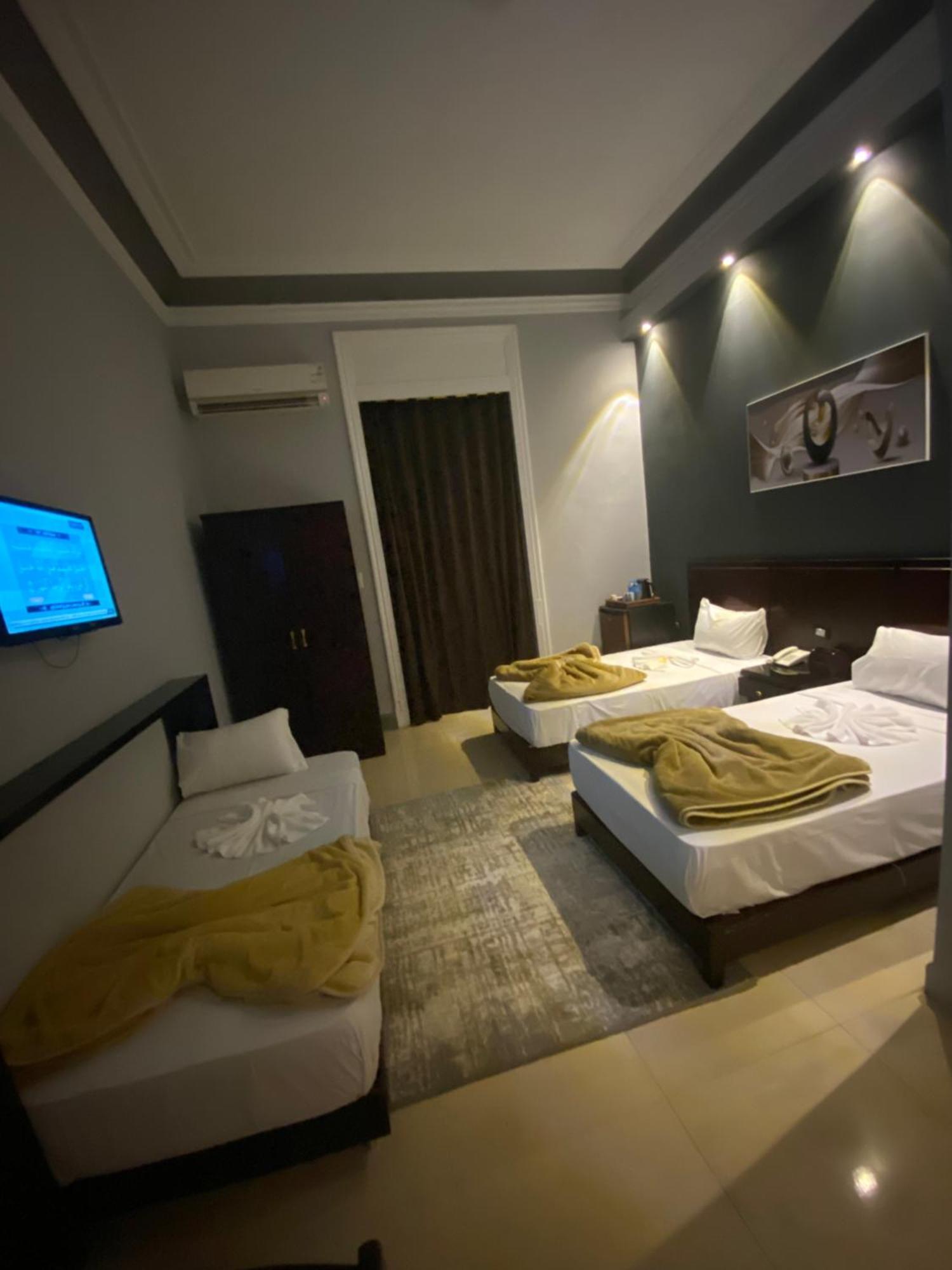 Paradise Boutique Hotel Κάιρο Εξωτερικό φωτογραφία