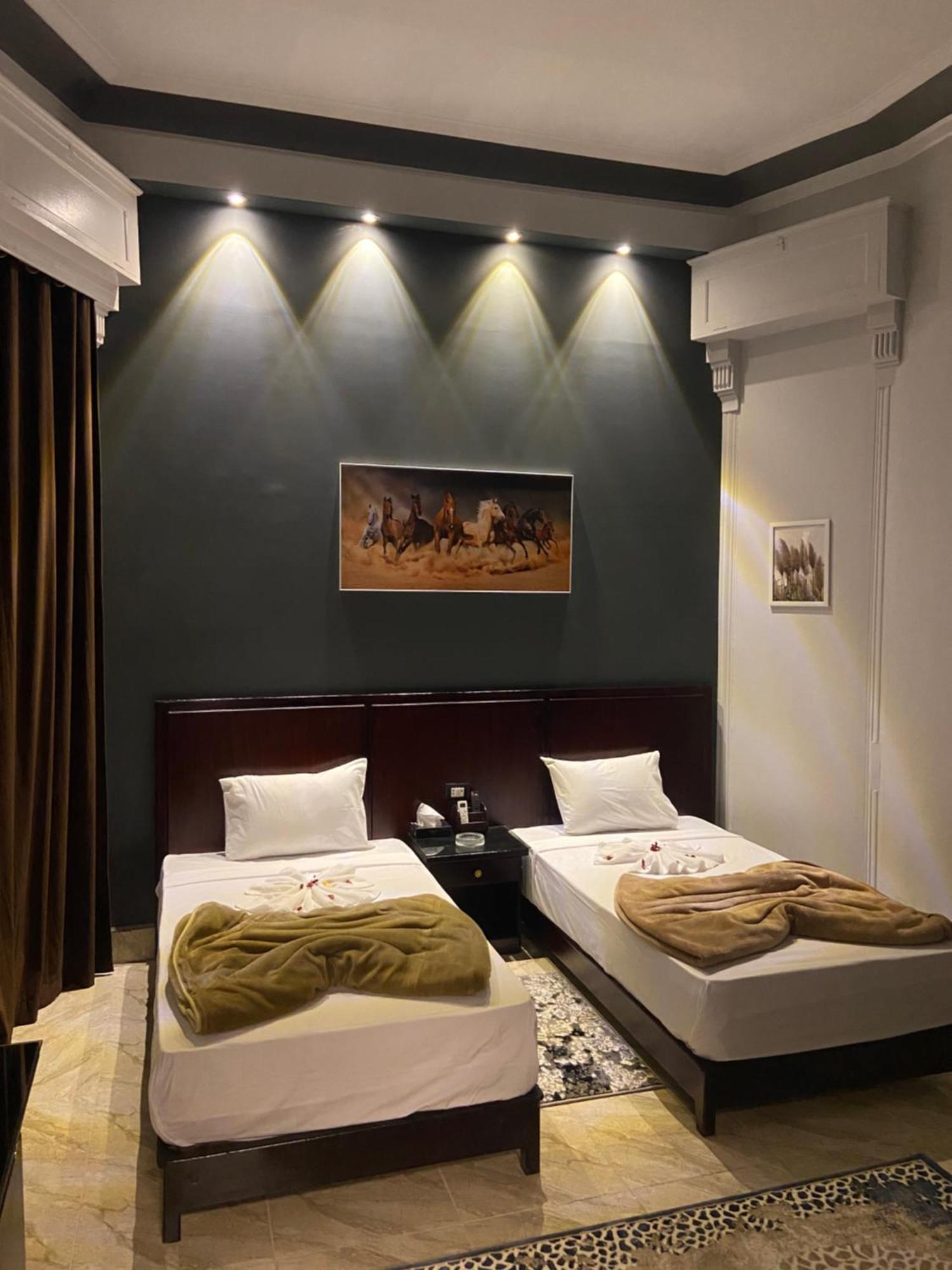 Paradise Boutique Hotel Κάιρο Εξωτερικό φωτογραφία