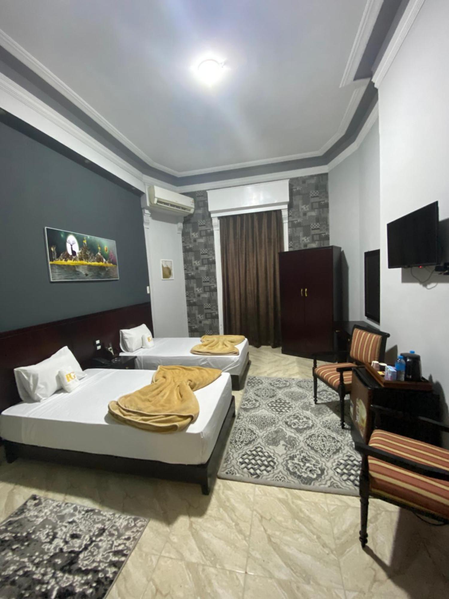 Paradise Boutique Hotel Κάιρο Εξωτερικό φωτογραφία