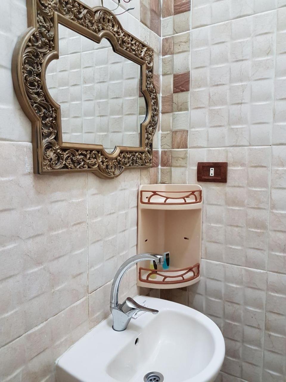 Paradise Boutique Hotel Κάιρο Εξωτερικό φωτογραφία