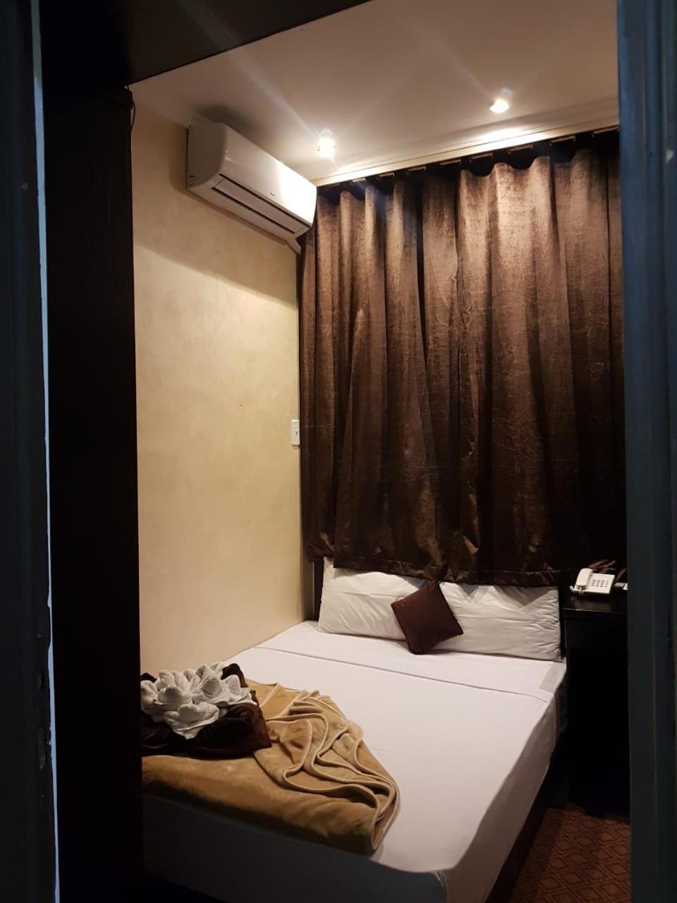 Paradise Boutique Hotel Κάιρο Εξωτερικό φωτογραφία