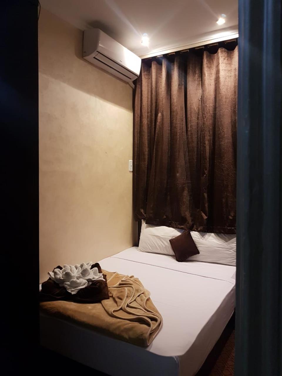 Paradise Boutique Hotel Κάιρο Εξωτερικό φωτογραφία