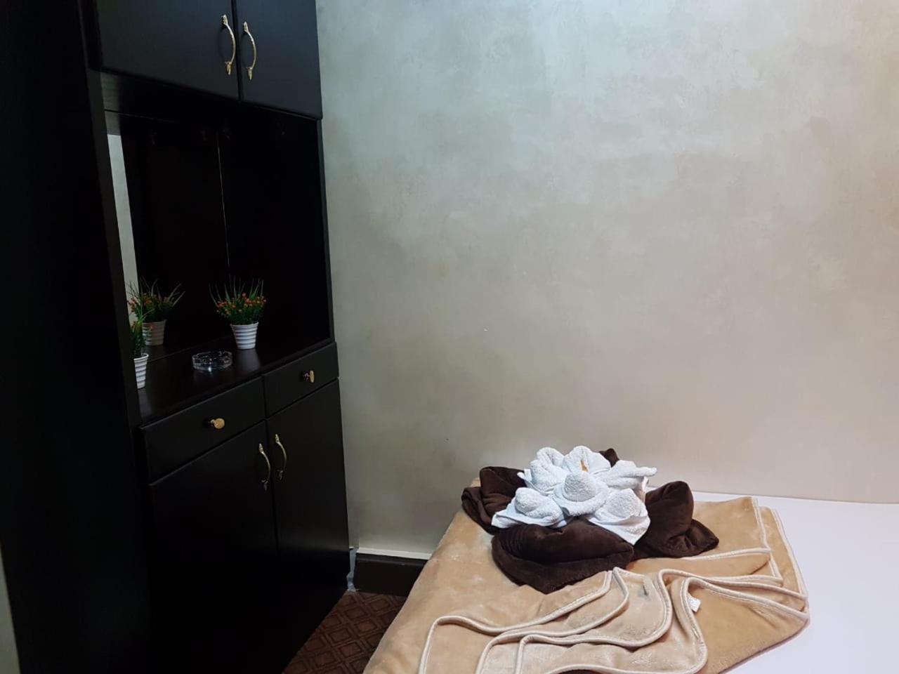 Paradise Boutique Hotel Κάιρο Εξωτερικό φωτογραφία