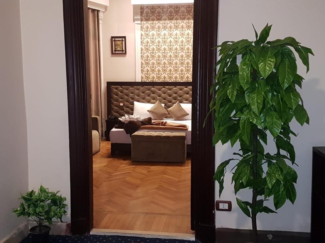 Paradise Boutique Hotel Κάιρο Εξωτερικό φωτογραφία