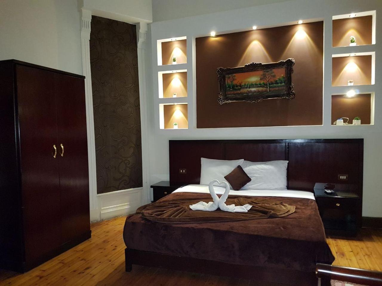 Paradise Boutique Hotel Κάιρο Εξωτερικό φωτογραφία