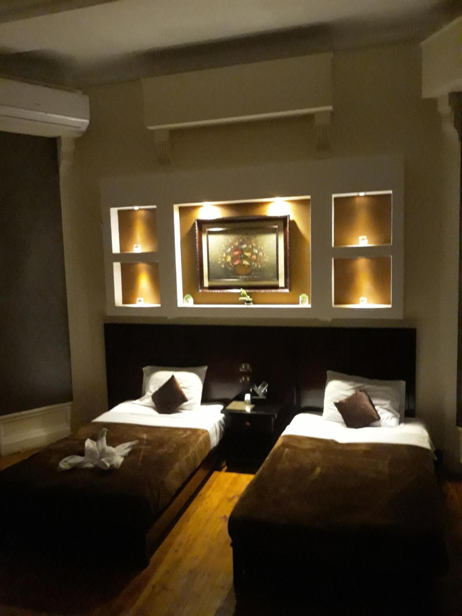 Paradise Boutique Hotel Κάιρο Εξωτερικό φωτογραφία