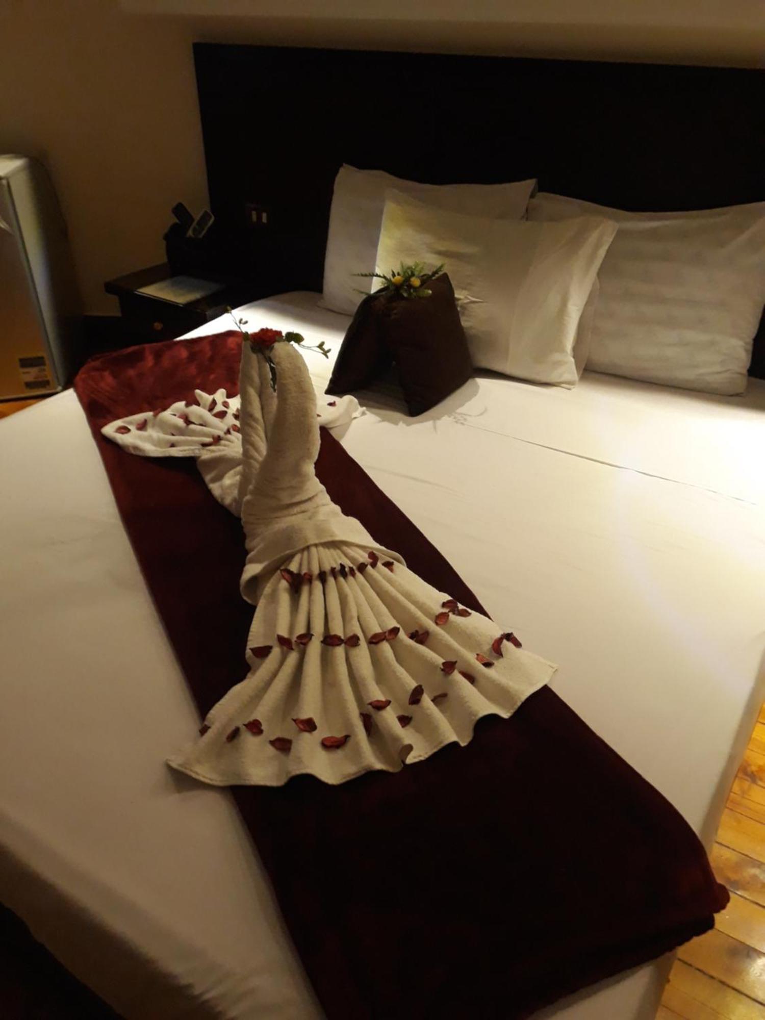 Paradise Boutique Hotel Κάιρο Εξωτερικό φωτογραφία