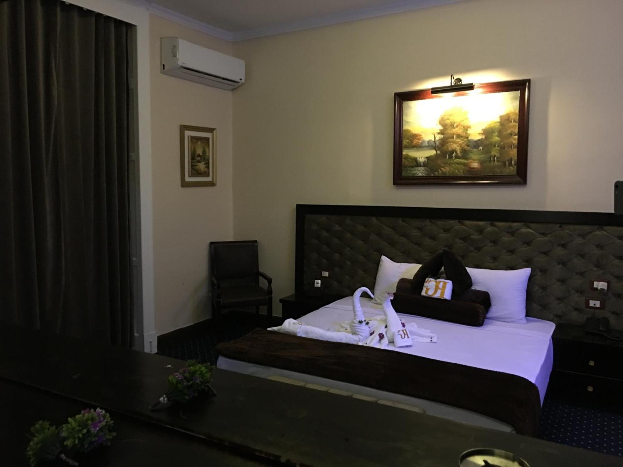 Paradise Boutique Hotel Κάιρο Εξωτερικό φωτογραφία