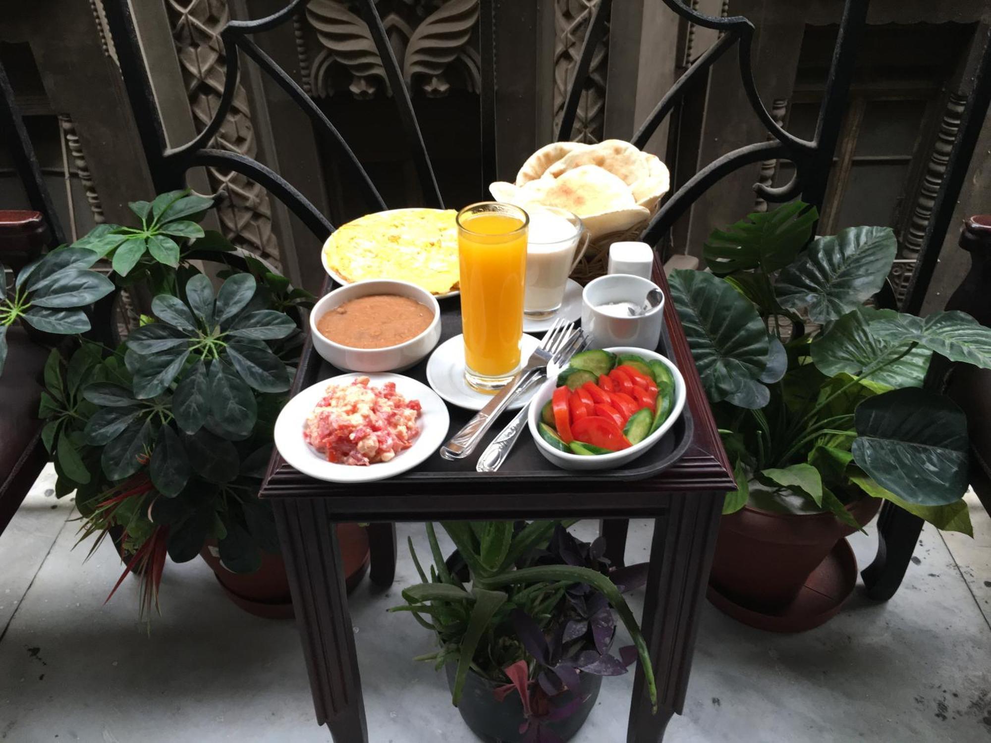 Paradise Boutique Hotel Κάιρο Εξωτερικό φωτογραφία