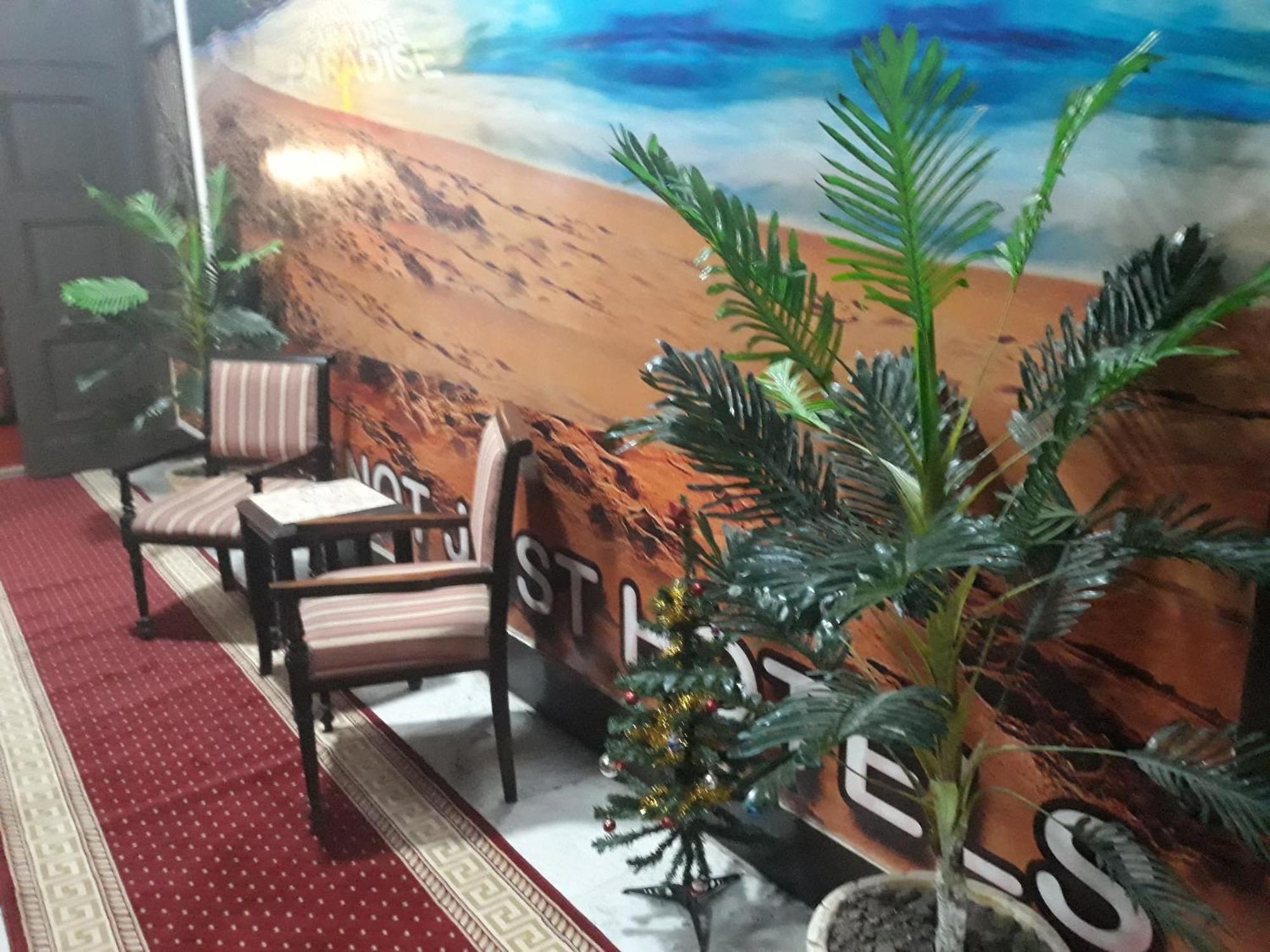 Paradise Boutique Hotel Κάιρο Εξωτερικό φωτογραφία