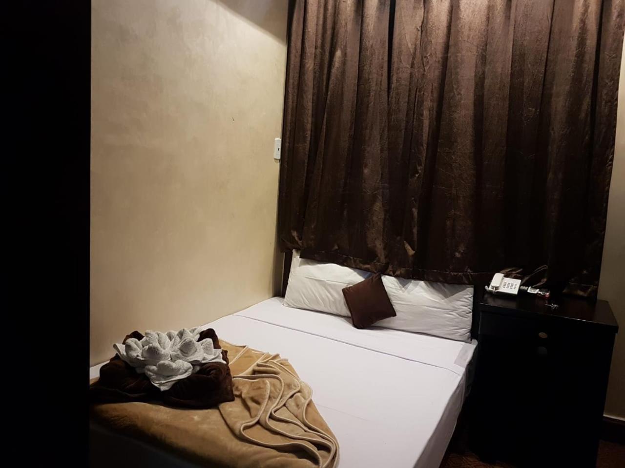Paradise Boutique Hotel Κάιρο Εξωτερικό φωτογραφία