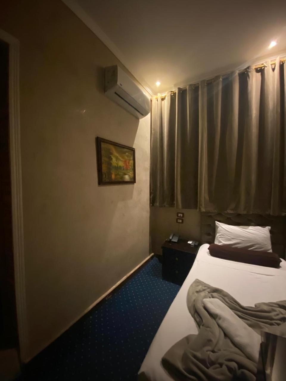 Paradise Boutique Hotel Κάιρο Εξωτερικό φωτογραφία