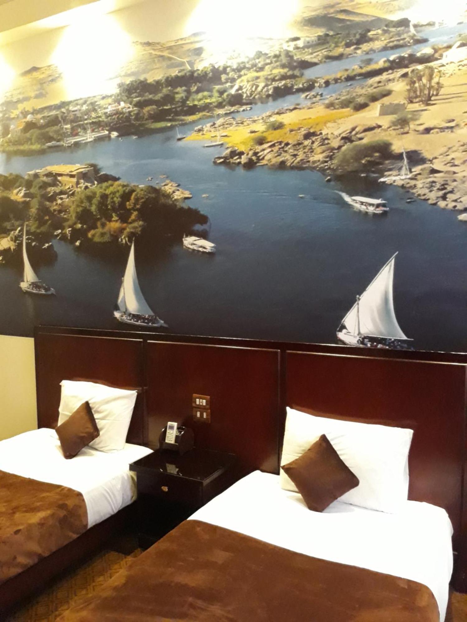 Paradise Boutique Hotel Κάιρο Εξωτερικό φωτογραφία