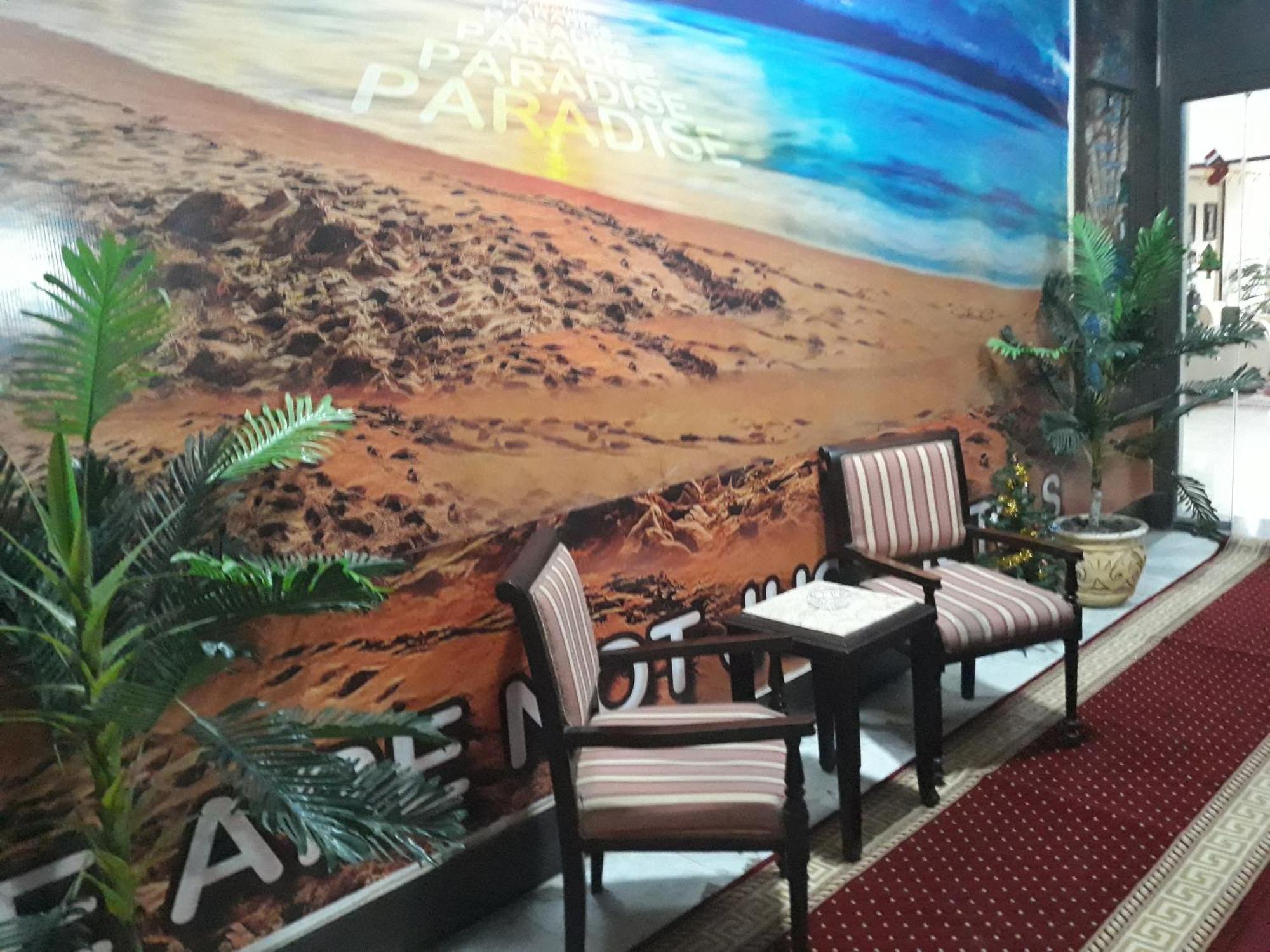 Paradise Boutique Hotel Κάιρο Εξωτερικό φωτογραφία